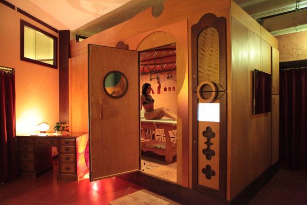 Royal Sporting Hotel (Portovenere)